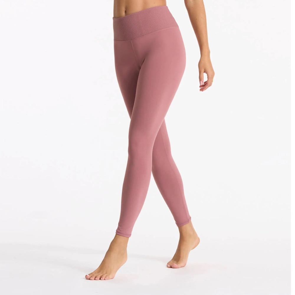 Vuori Rib Studio Legging